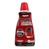 Rug Doctor Pro Deep Upholstery Tool Head and 12 Foot Hose; Motorized Brush with Strong Suction; Pro Deep Carpet Cleaner Attachment Removes Stains, Soils and Lingering Odors; For Home and Car Detailing