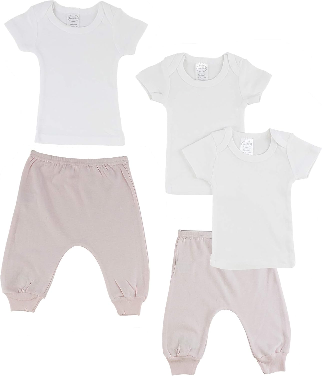 newborn joggers