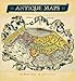 Antique Maps 2016 Calendar