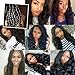Golden Rule 8A Grade Brazilian Virgin Body Wave Human Hair Extensions 3 Bundles 12
