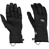Outdoor Research Men's Versaliner, Black, 2.8 Oz