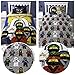 LEGO The Ninjago Movie 'Guru' Single Panel Duvet Cover Bed Set