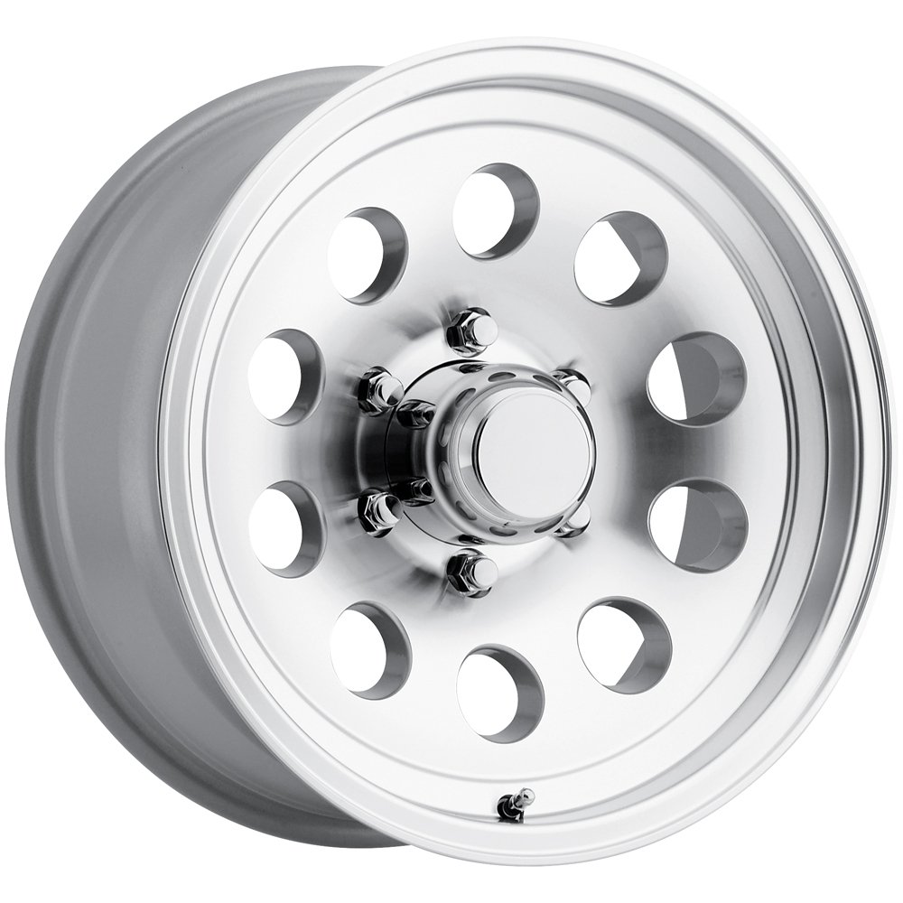 Sendel S20t Silver Wheel With Machined Finish 15 X 6 Inches 5 X 4 Inches 0 Mm Offset Buy Online In Singapore At Desertcart 177291954