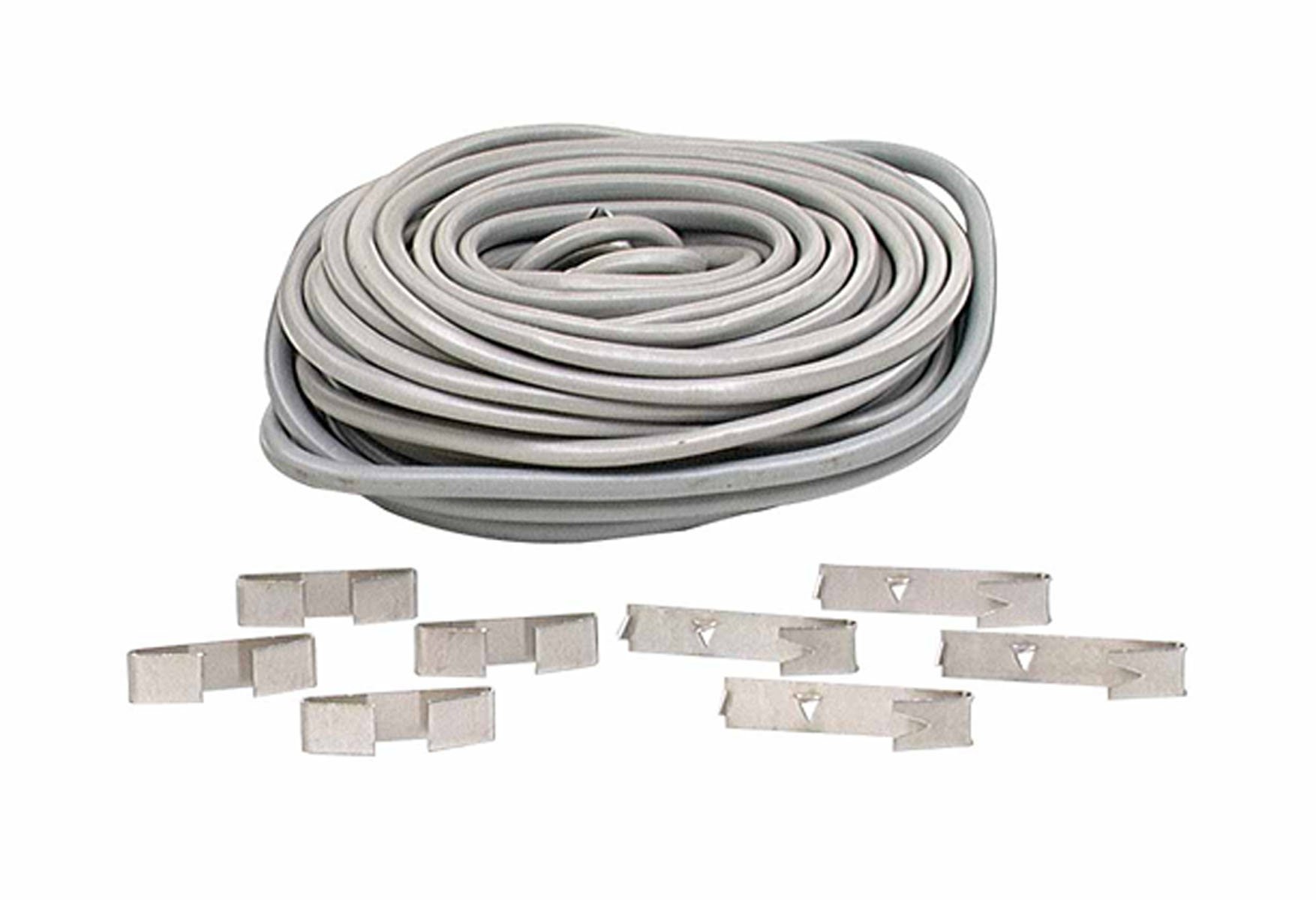 MD Building Products 64501 100Foot Roof and Gutter Heating Cable Upward