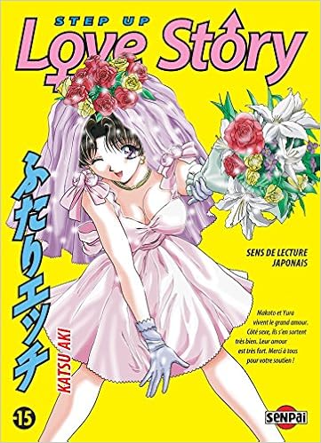 Step Up Love Story T10 Step Up Love Story 10 Katsu Aki 9782845994850 Amazon Com Books Step Up Love Story T10 Step Up Love Story 10 Katsu Aki 9782845994850 Amazon Com Books