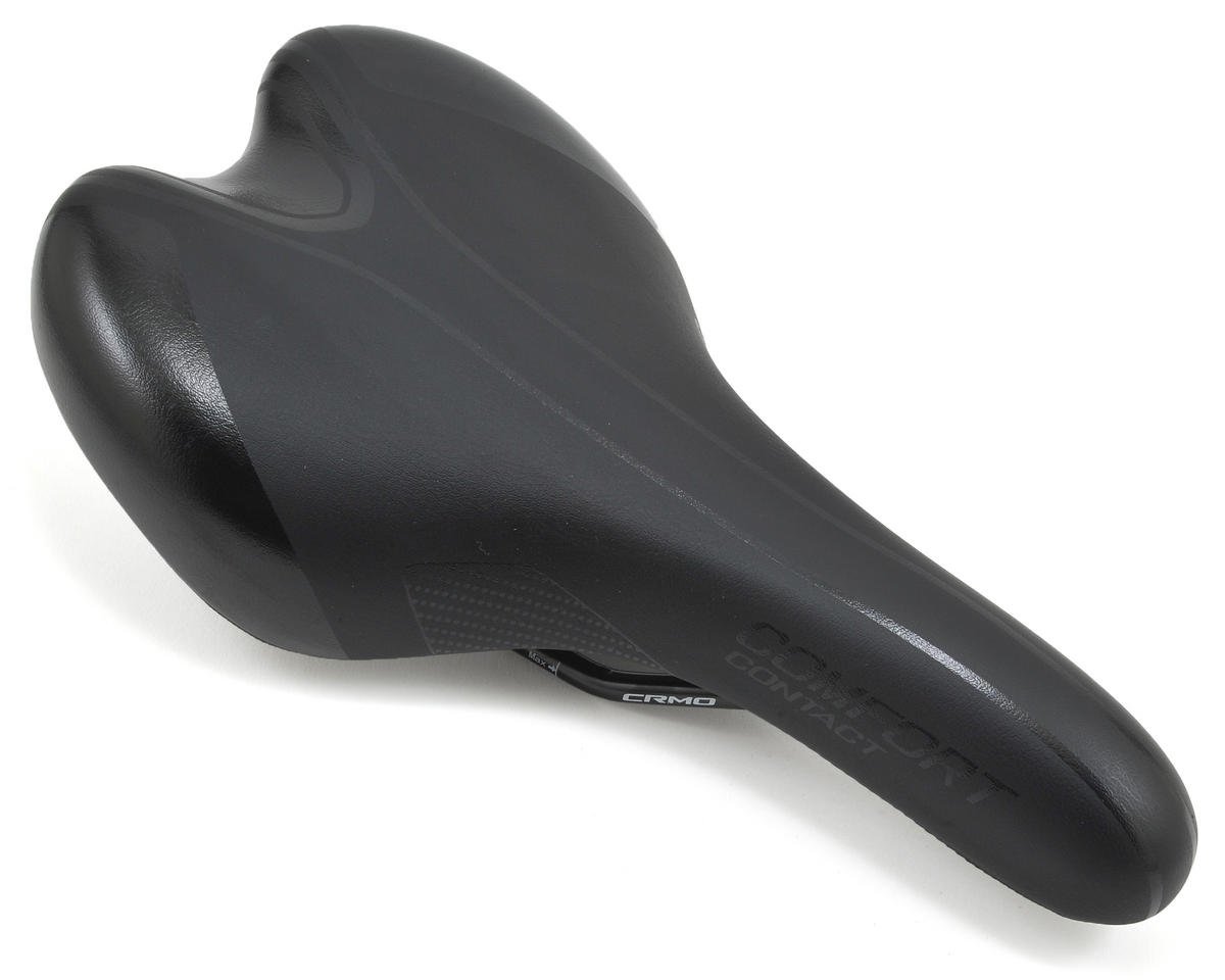 giant contact comfort saddle
