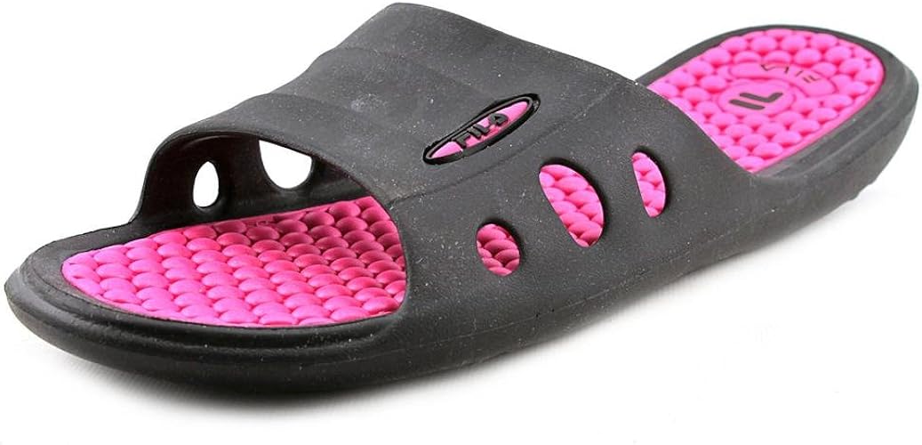 fila malibu slide sandals