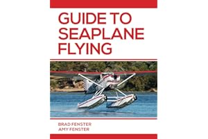 Guide to Seaplane Flying