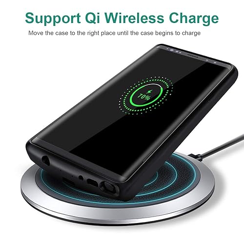 Charger Duo Wireless Charging Samsung Note Charger Duo Samsung