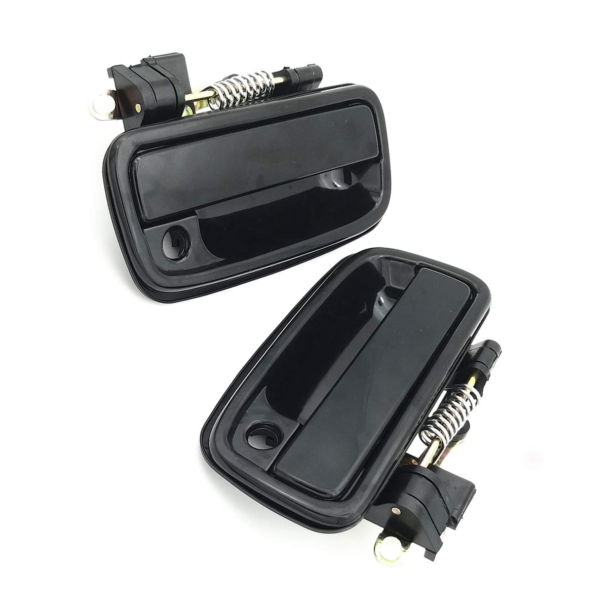 BOPART Outside Exterior Door Handle for 9504 Toyota BOPART Outside Exterior Door Handle for 9504 Toyota