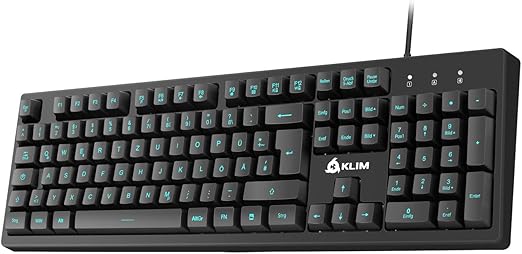 clavier gamer compatible mac