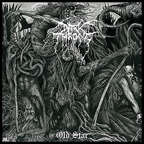 Darkthrone - Transilvanian Hunger ( Lp ) - Amazon.com Music