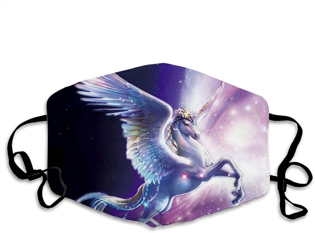 Pegasus Dust Masks,Breathable Adjustable Windproof Masks