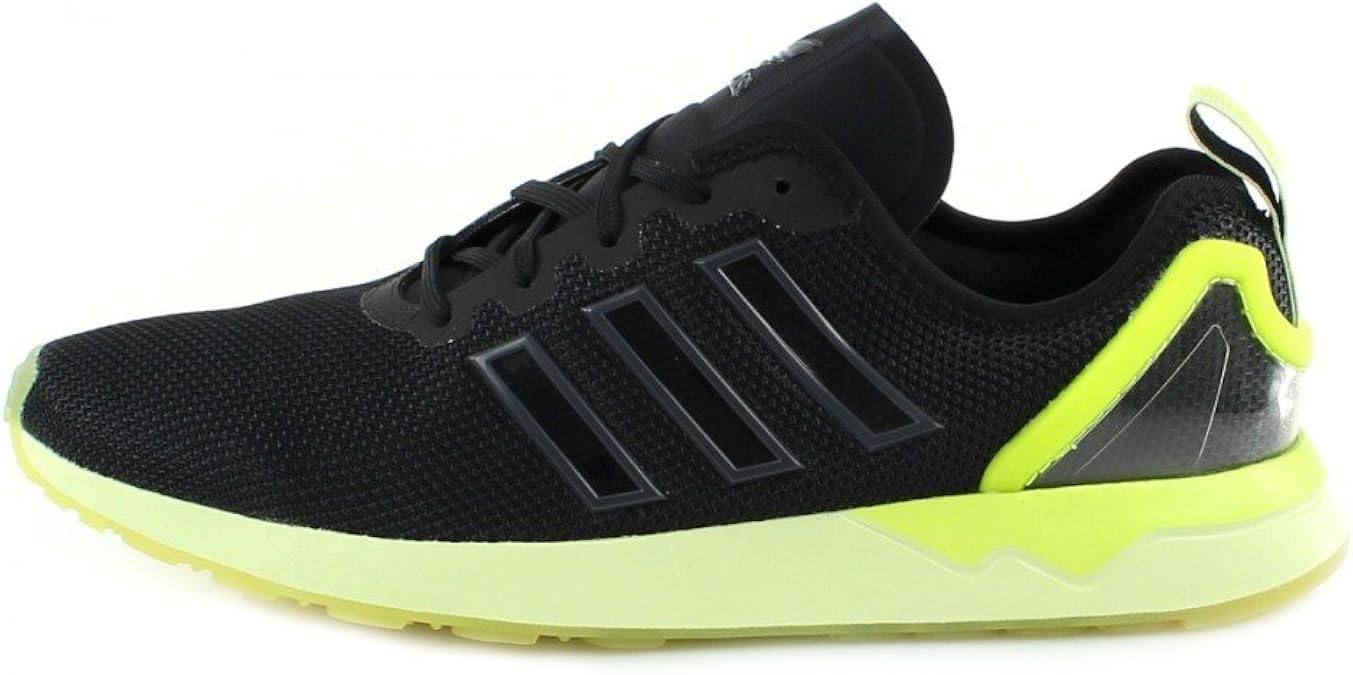 adidas zx flux material