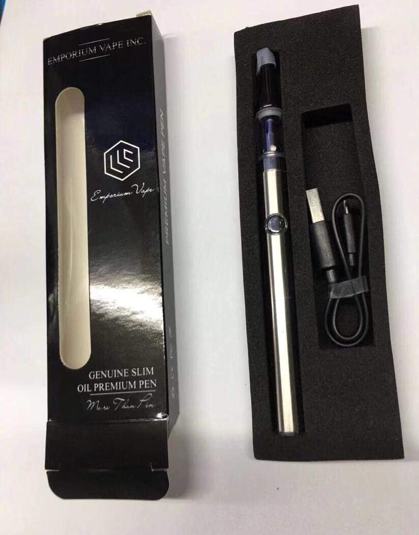 Slim Premium Oil Pen Upgrade Version 1- Pack