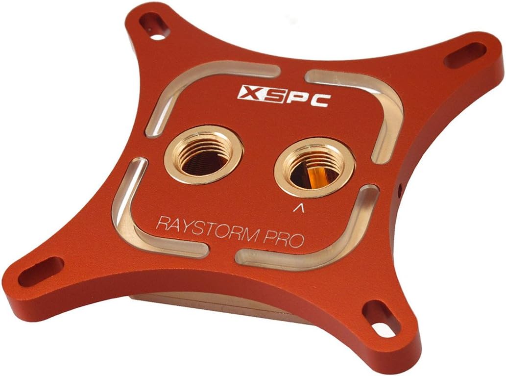 The 9 Best Xspc Water Cooling Cpu Block