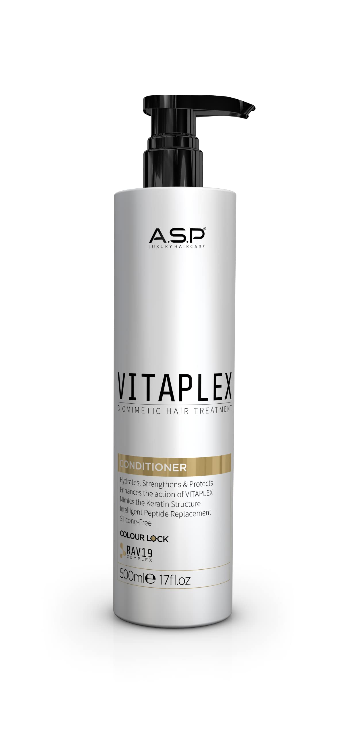 Vitaplex Conditioner 500ml