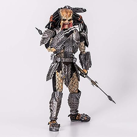 juguetes de depredador