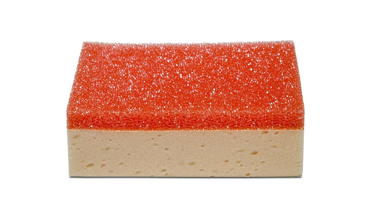 Rubi 20906 Mixed Sponge