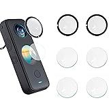 Hoqqf Lens Guard Compatible with insta360 ONE