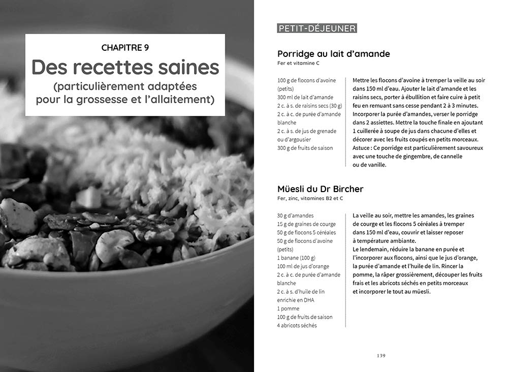 Vegan Sans Carences Femmes Enceintes Et Allaitantes Bebes Et Enfants French Edition Keller Markus Gaetjen Edith Senninger Franck Dankers Rhea Weder Stine Amazon Com Books