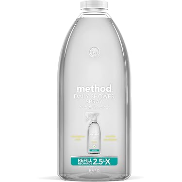 Limpiador Para Baño Aerosol, PowerHouse, 10 OZ (Pack De 3