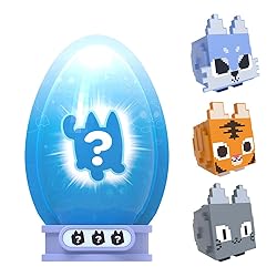 Pet Simulator - Pixel Chest Ultimate Bundle