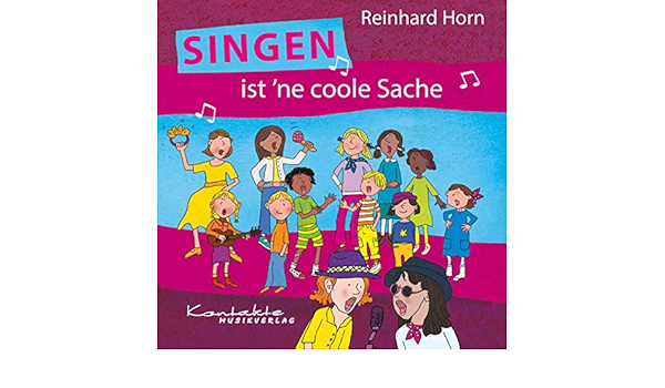 Fang Mit Mir Den Regenbogen By Reinhard Horn On Amazon Music Amazon Com
