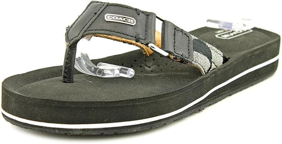 open flip flops