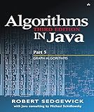 Algorithms in Java, Part 5: Graph Algorithms: Graph Algorithms: Graph Algorithms Pt.5