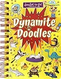 Doodles to Go!: Dynamite Doodles by 
