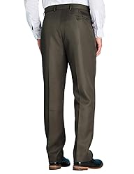 Chums Men's Smart Casual Pants Men's Pants for Home