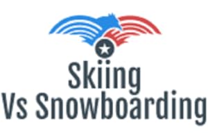 Skiing Vs Snowboarding