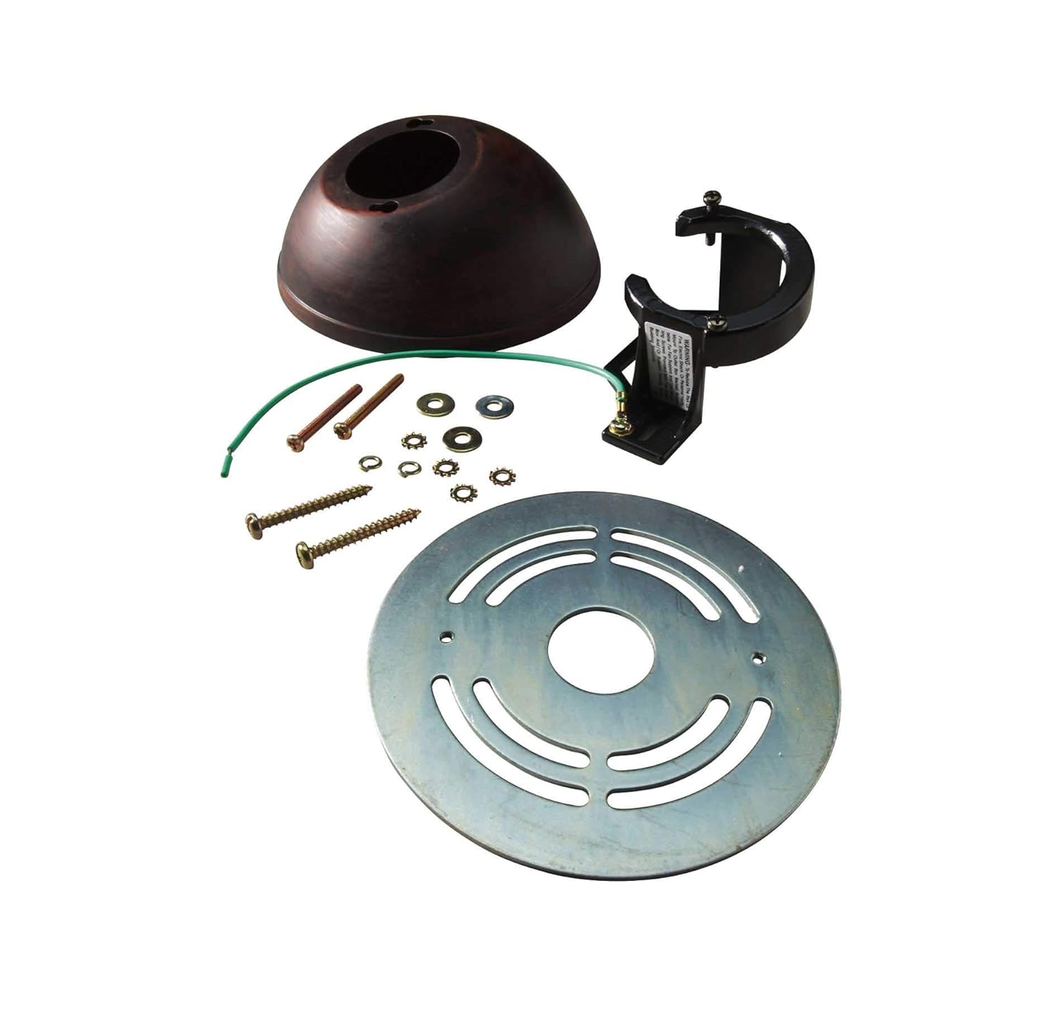 Savoy House 52 Sk 56 Accessory Ceiling Fan Slope Kit New