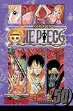 One Piece, Vol. 50: Arriving Again