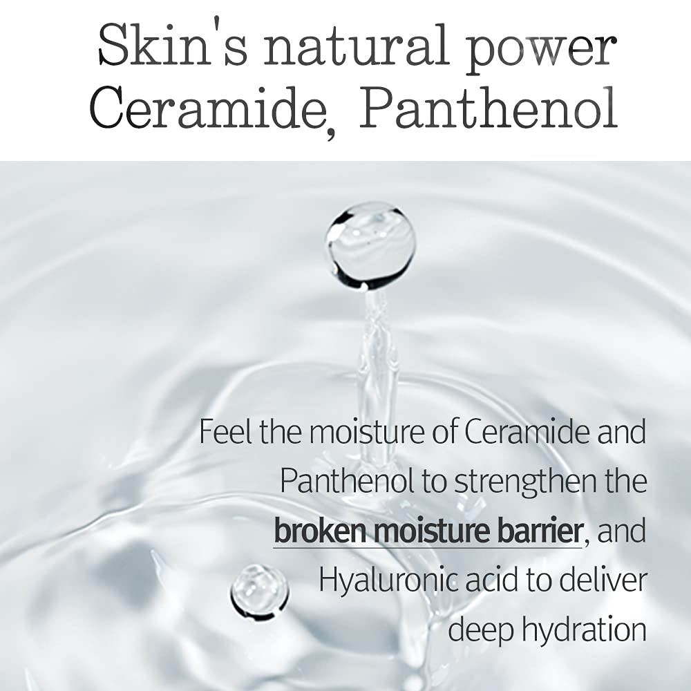 Pyunkang Yul PKY Deep Clear Cleansing Balm, All in One Facial Cleanser for Heavy Makeup Removal, Moisturized Finish with Plant Based Oil, Korean Skincare (3.38 Fl.Oz, 100ml)