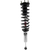 KYB SR4472 Strut-Plus Complete Corner Unit Assembly