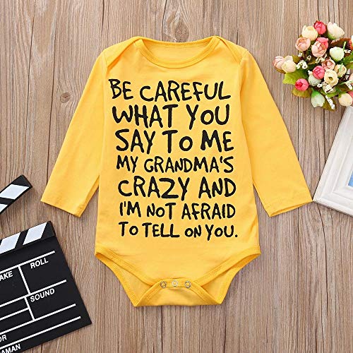 Newborn Cute Casaul Clothes Charberry Toddler Baby Girls Boys Letter Print Romper Jumpsuit