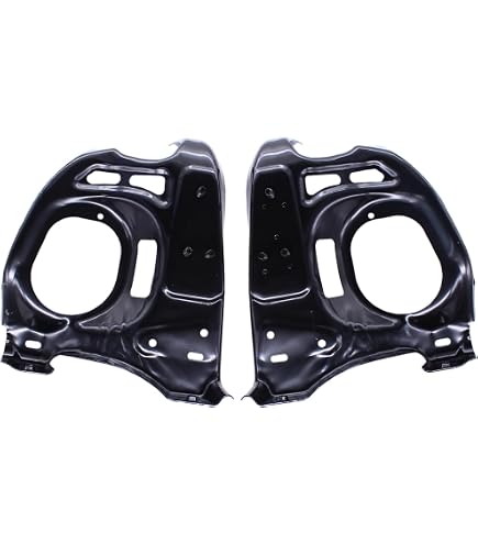 For Toyota For Sequoia 2008-2022 For Tundra 2007-2013 Front