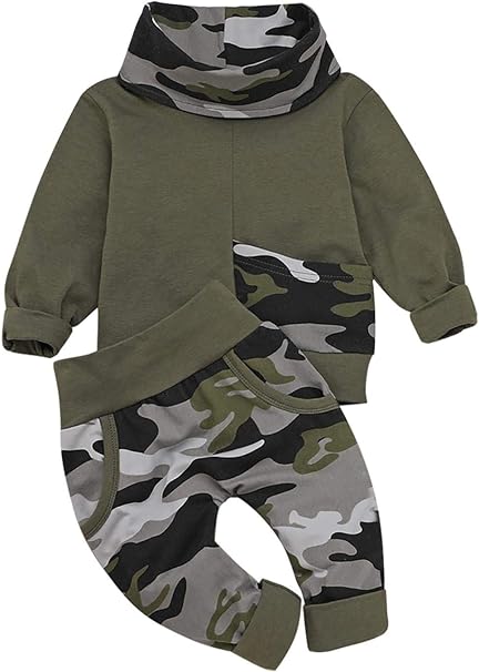 camouflage pants for toddlers