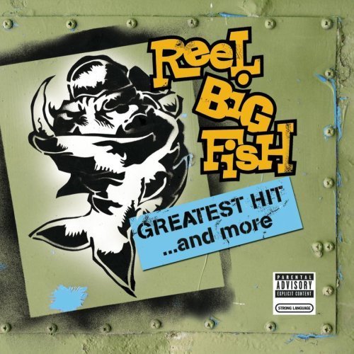 Greatest Hit & More Album Art