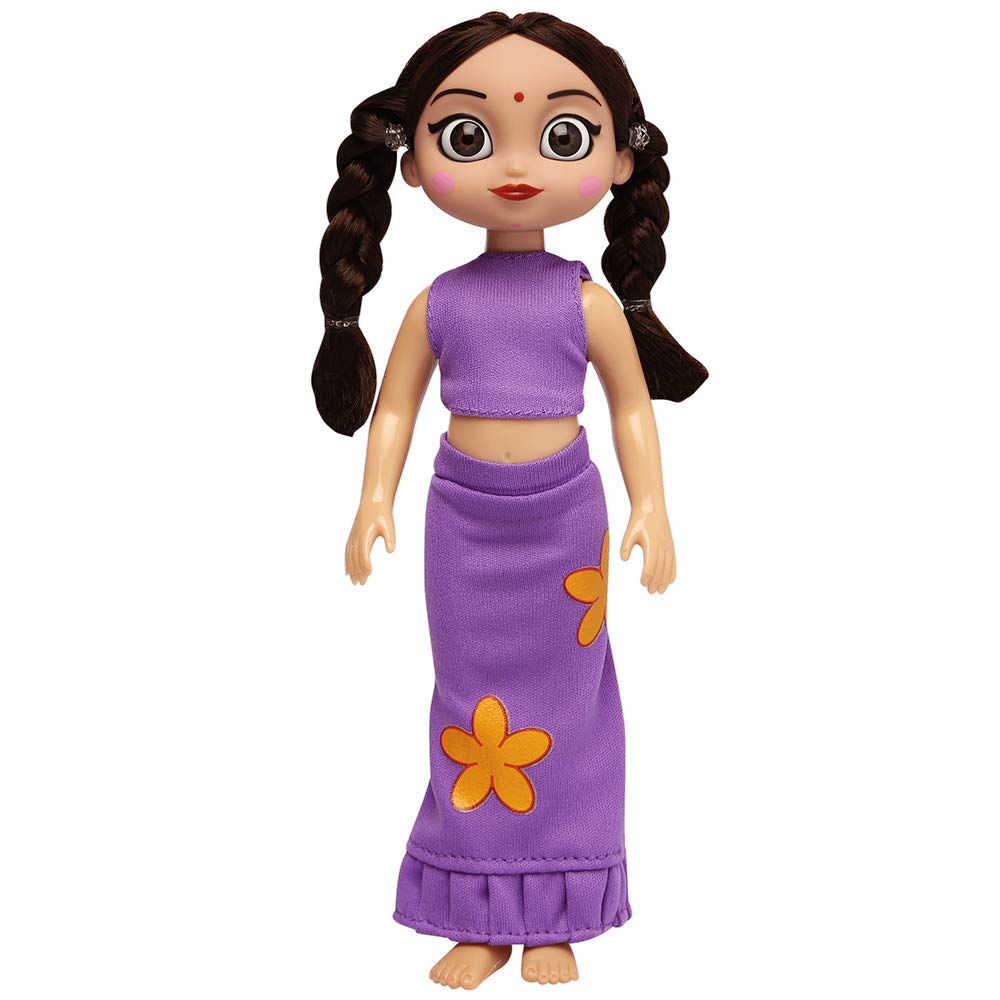 bheem doll