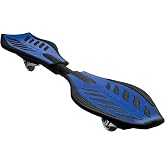 Razor RipStik Caster Board | The Original; No Kick Torsion Bar Propulsion | Iconic Wheeled Ride-On For Kids Age 8+