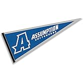 Assumption College Greyhounds Pennant