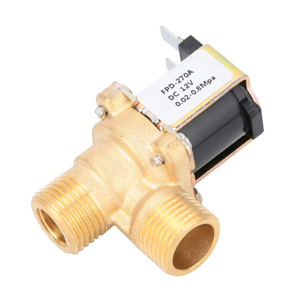 Solenoid Valve, Valve High Hardness Beautiful
