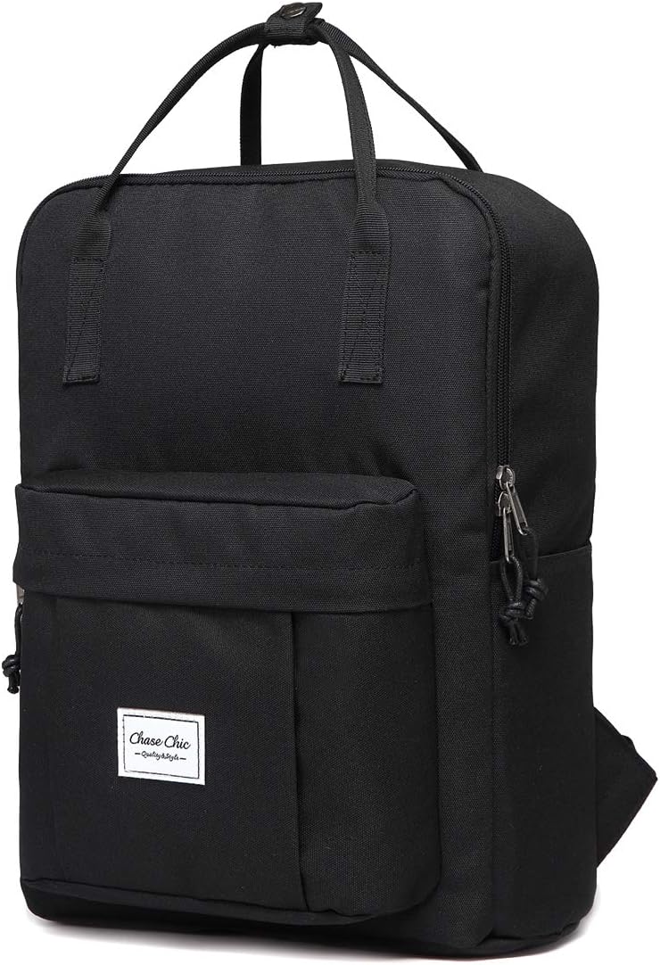 Backpack for Women,Chasechic Water Resistant School Backpack Casual Daypack