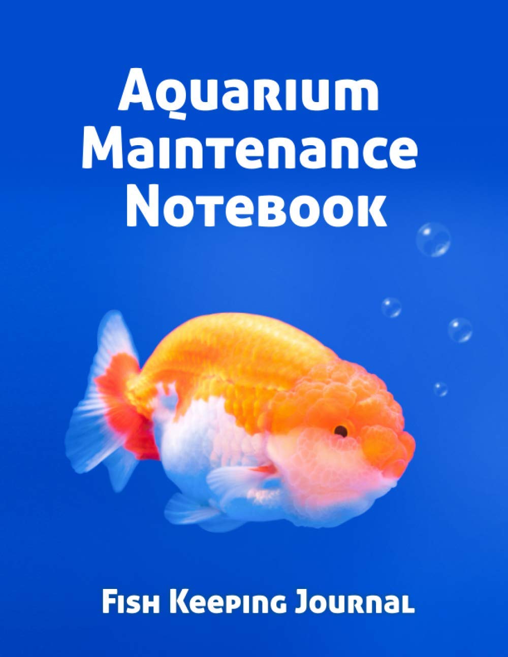 aquarium fish maintenance