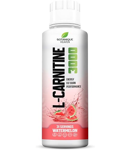 l carnitina 300 mg Alpha Supps L-Carnitine 3000 Liquid — Stimulant-Free Amino Acid — Gummy Worms – 31 Serv being free from gluten and stimulants KEVIN LEVRONE LevroLegendary L-CARNITINE 300