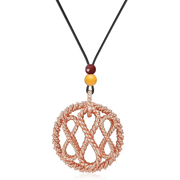 Amazon.com: nitaru Tensor Ring Lotus of Life - Sacred Cubit 144