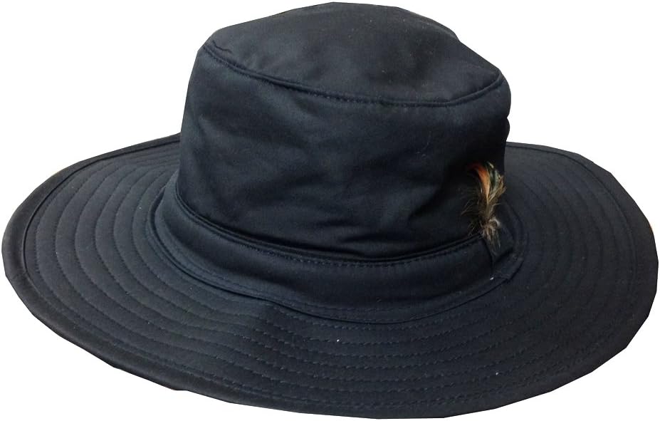 Jack murphy waxed aussie hat Clearance